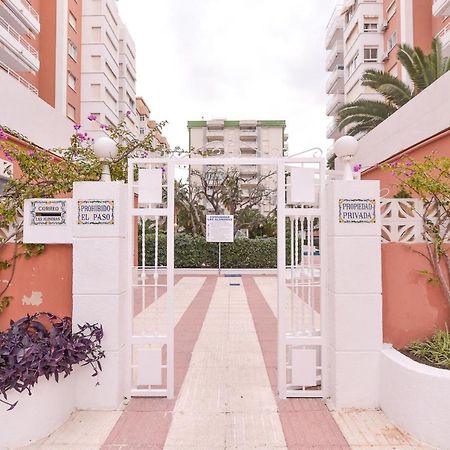 Apartamentos Marblau Las Alondras-Julio Y Agosto Solo Familias Gandia Luaran gambar