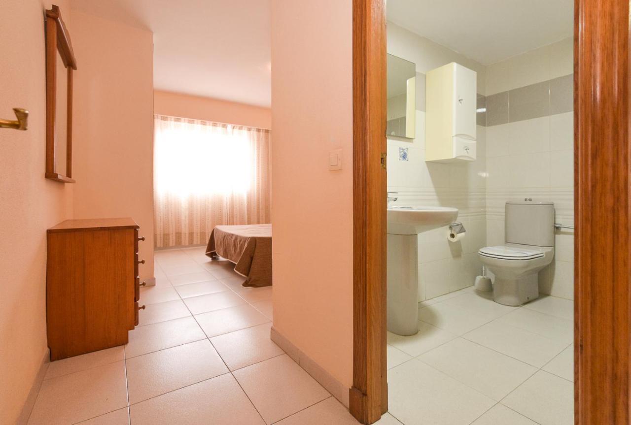Apartamentos Marblau Las Alondras-Julio Y Agosto Solo Familias Gandia Luaran gambar