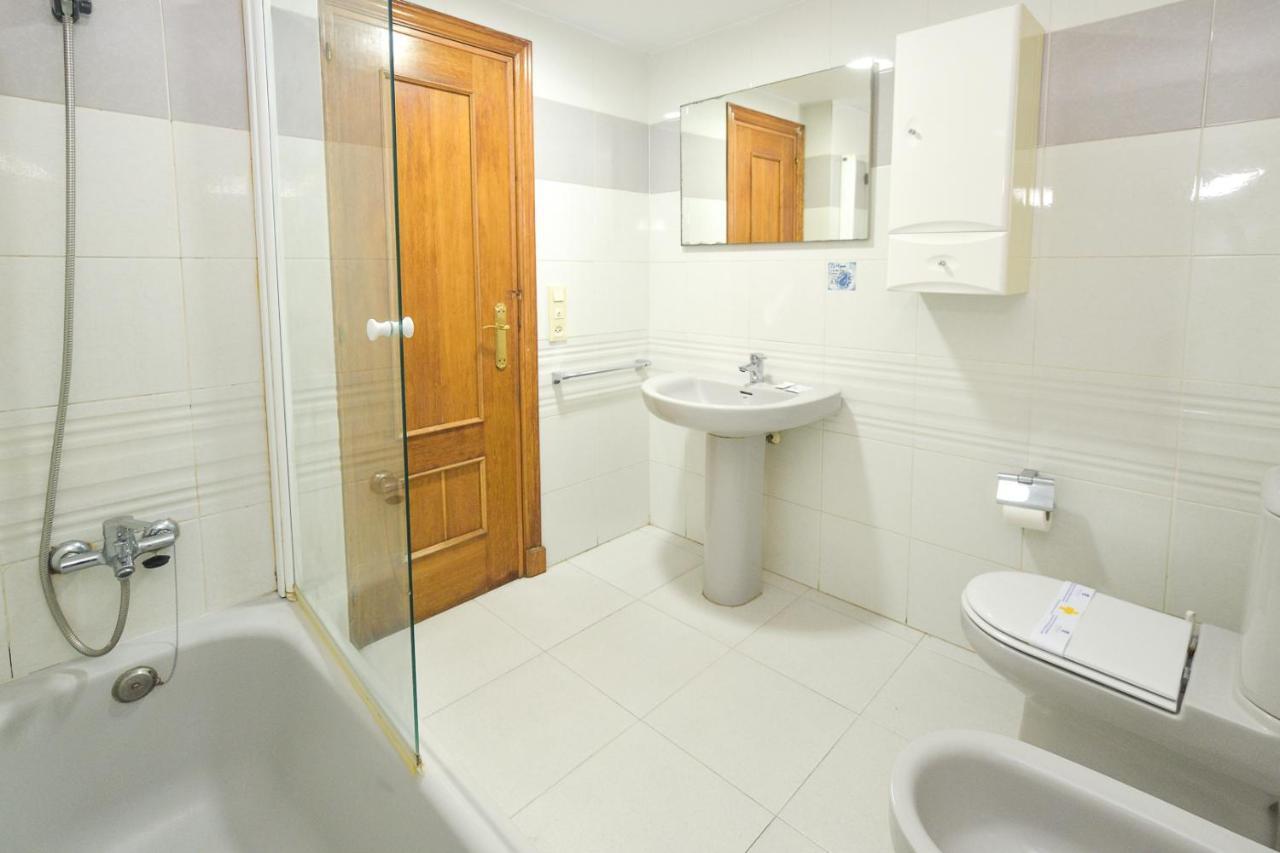 Apartamentos Marblau Las Alondras-Julio Y Agosto Solo Familias Gandia Luaran gambar