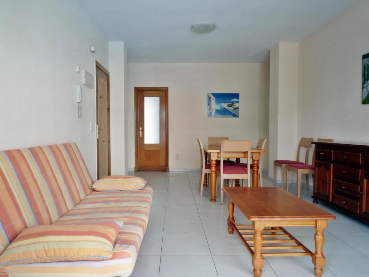 Apartamentos Marblau Las Alondras-Julio Y Agosto Solo Familias Gandia Luaran gambar