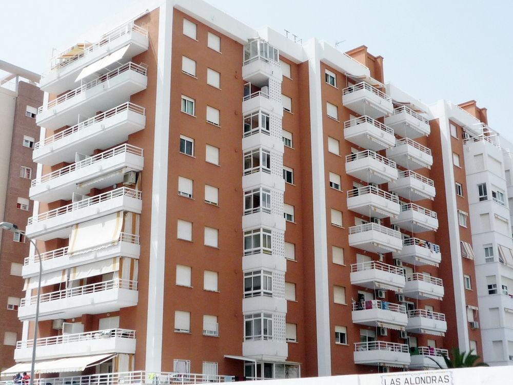 Apartamentos Marblau Las Alondras-Julio Y Agosto Solo Familias Gandia Luaran gambar