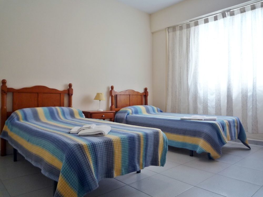 Apartamentos Marblau Las Alondras-Julio Y Agosto Solo Familias Gandia Luaran gambar