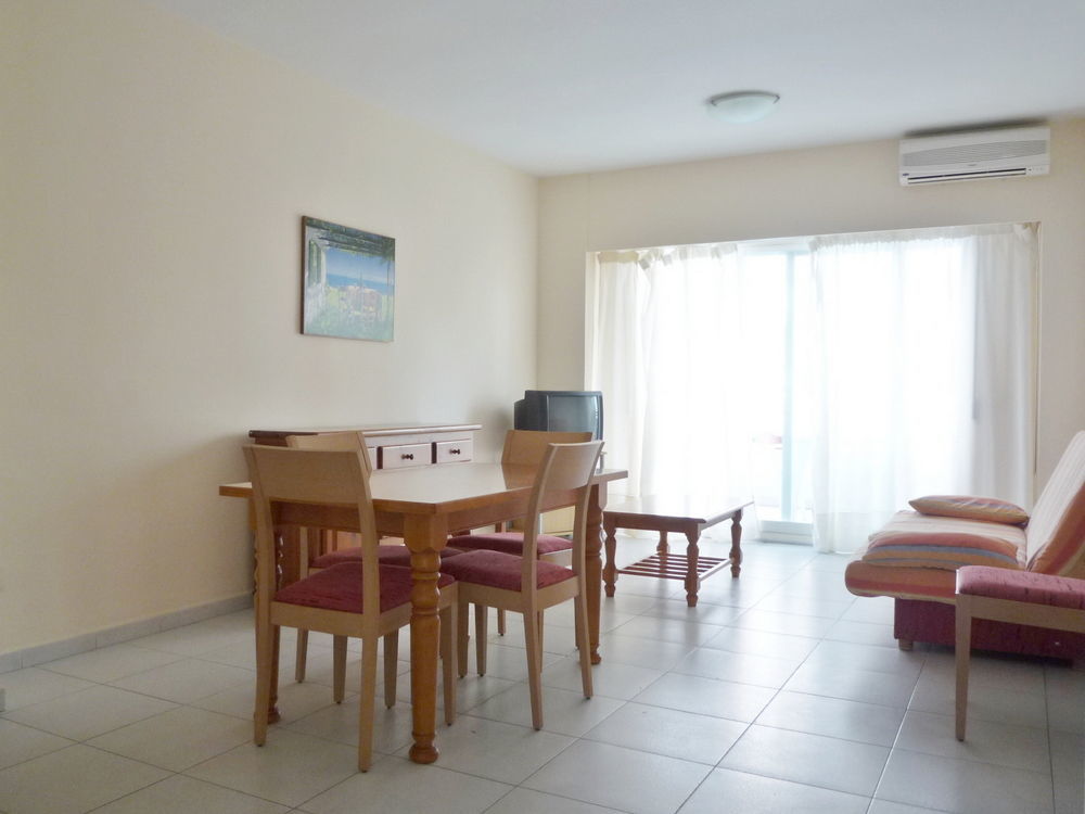 Apartamentos Marblau Las Alondras-Julio Y Agosto Solo Familias Gandia Luaran gambar