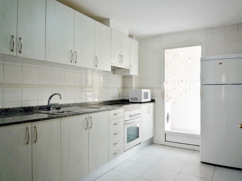 Apartamentos Marblau Las Alondras-Julio Y Agosto Solo Familias Gandia Luaran gambar